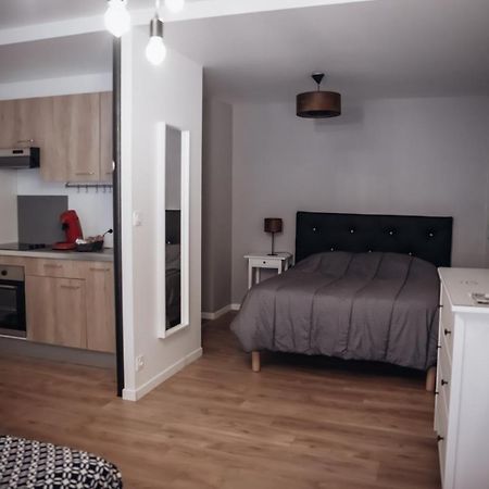 Ernée Cosy Et Moderne En Centre Ville, Fibre Haut Debit מראה חיצוני תמונה